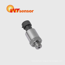 PCM390 Compact Structure Pressure Transmitter